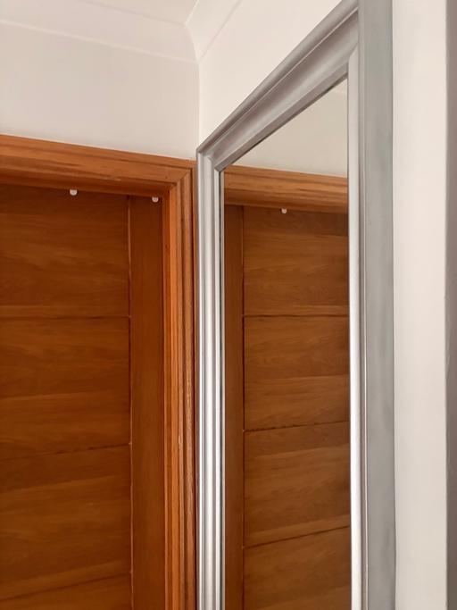 Buy & Sell Carleton Wakefield - Photos for Large full length wall mirror