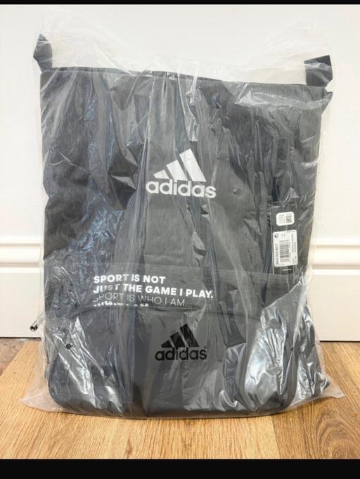 Buy & Sell Bolton Bolton - Photos for Adidas sport/ padel tennis Rucksack