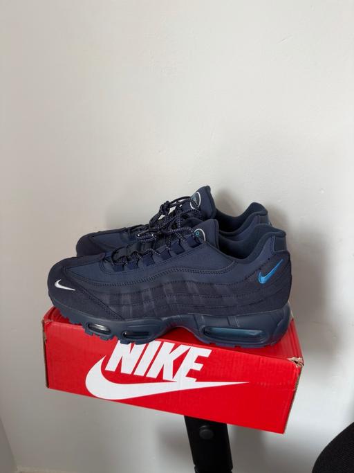Buy & Sell Marfleet Hull - Photos for Air max 95 TT