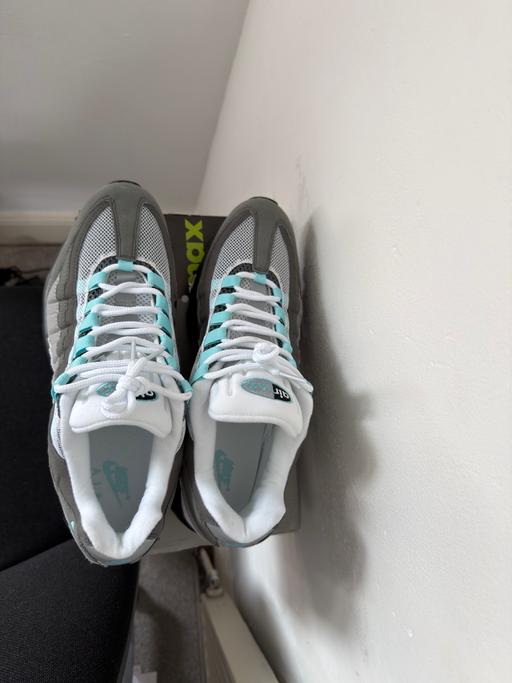 Buy & Sell Marfleet Hull - Photos for Air max 95