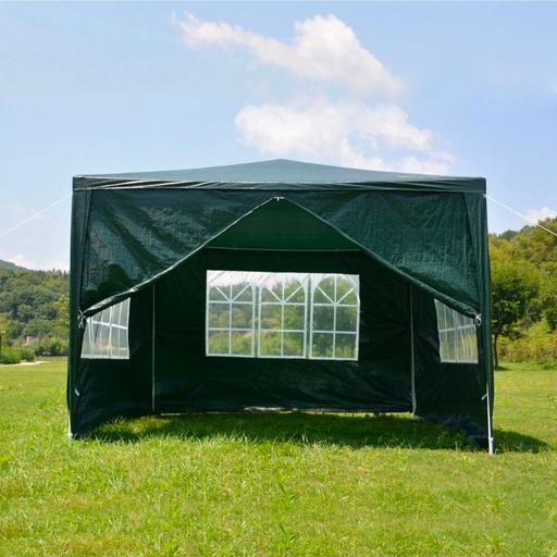 Buy & Sell Camp Hill Birmingham - Photos for 3 x 3m Waterproof Garden Outdoor PE Ga