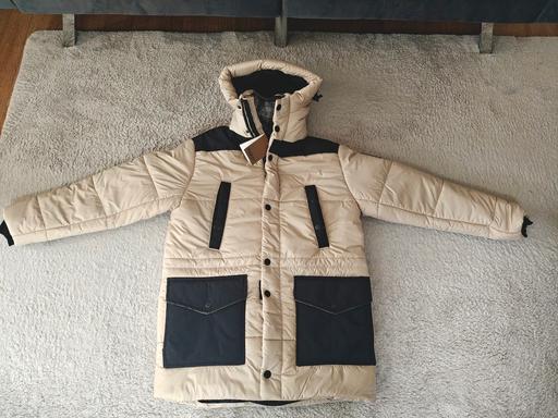 Buy & Sell Ilford Redbridge - Photos for Burberry Coat. BNWT