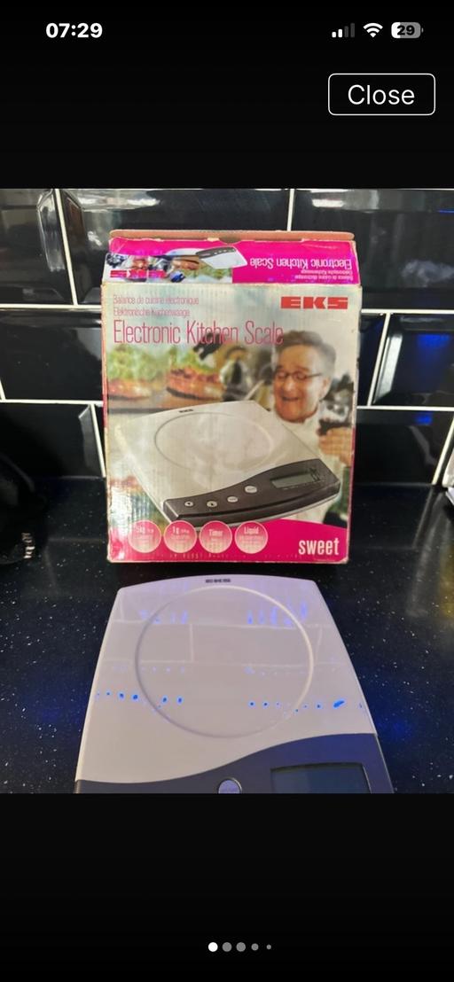 Buy & Sell Tipton Sandwell - Photos for Scales