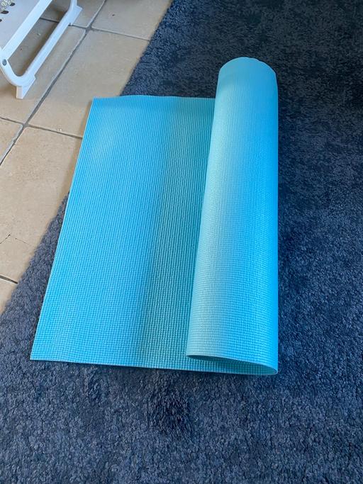 Buy & Sell Hackney East London - Photos for Exercise mats