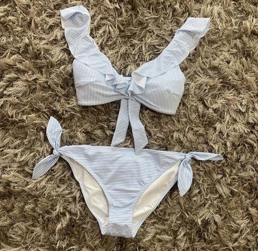 Buy & Sell Bristol South Gloucestershire - Photos for New H&M bikini Set Size16