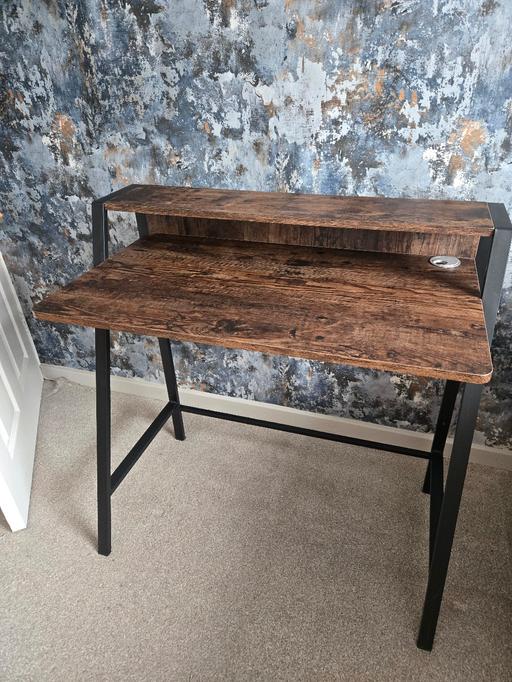 Buy & Sell Chasetown Lichfield - Photos for Computer Table / Office Desk