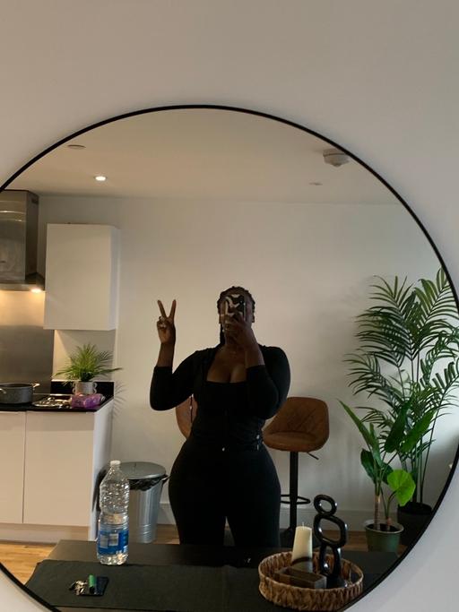 Buy & Sell Deptford South East London - Photos for Big mirror - no scratches