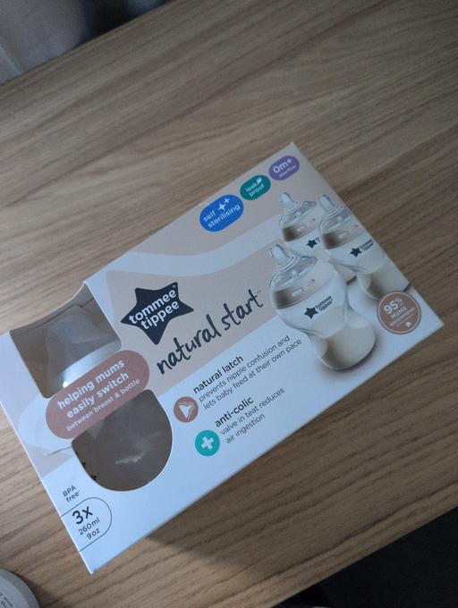 Buy & Sell Essington Wolverhampton - Photos for baby bottles
