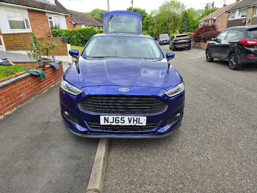 Vehicles Davenport Park Stockport - Photos for MK5 MONDEO TITANIUM 2.0 DEISEL