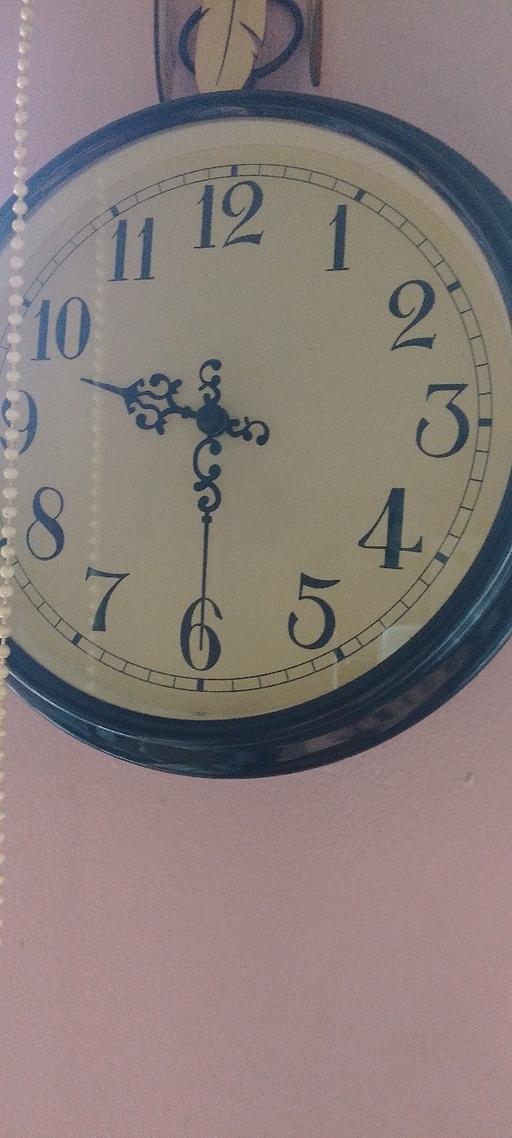 Buy & Sell Bournville Birmingham - Photos for wall clock