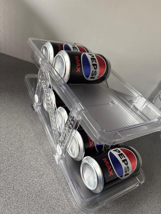 Buy & Sell Tinsley Sheffield - Photos for Can holder