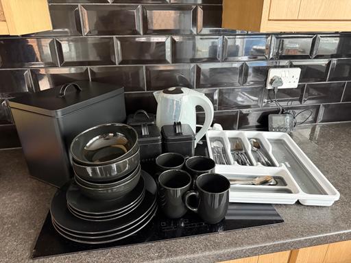 Buy & Sell Essington Wolverhampton - Photos for Kitchen utensils