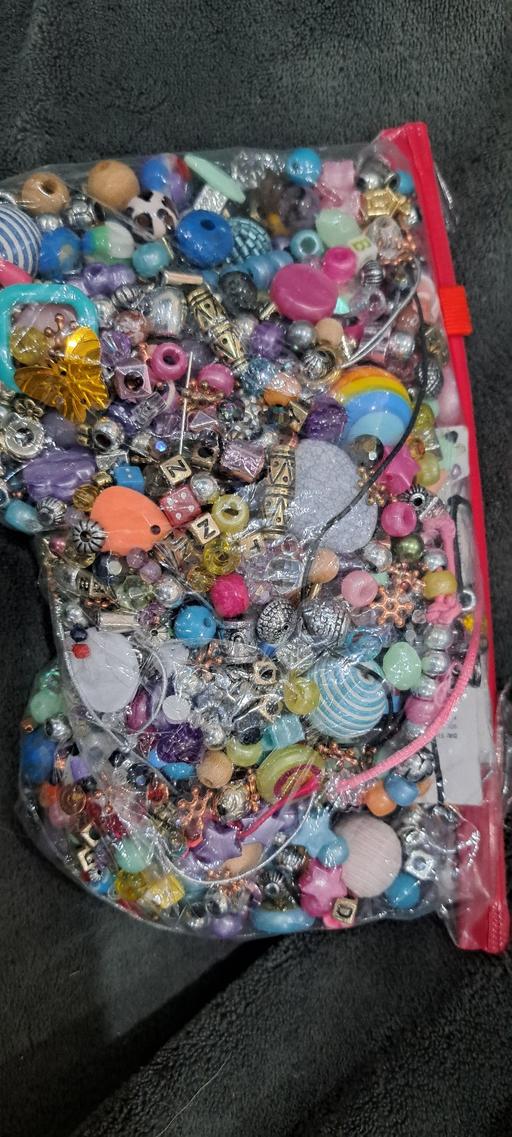 further learning Sutton Coldfield Birmingham - Photos for Bag of beads