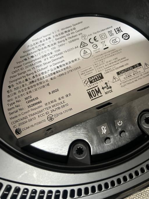 Buy & Sell Balham South West London - Photos for Beogram 4004 with stylus