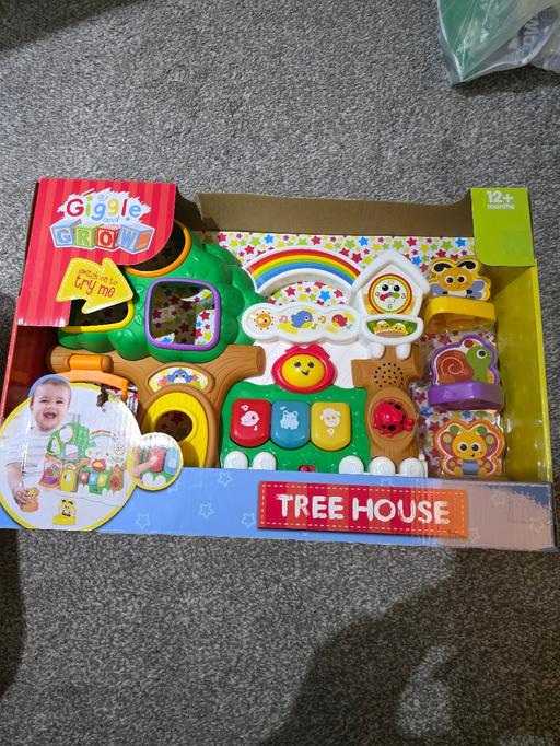 Buy & Sell Blackburn Blackburn with Darwen - Photos for baby toy new