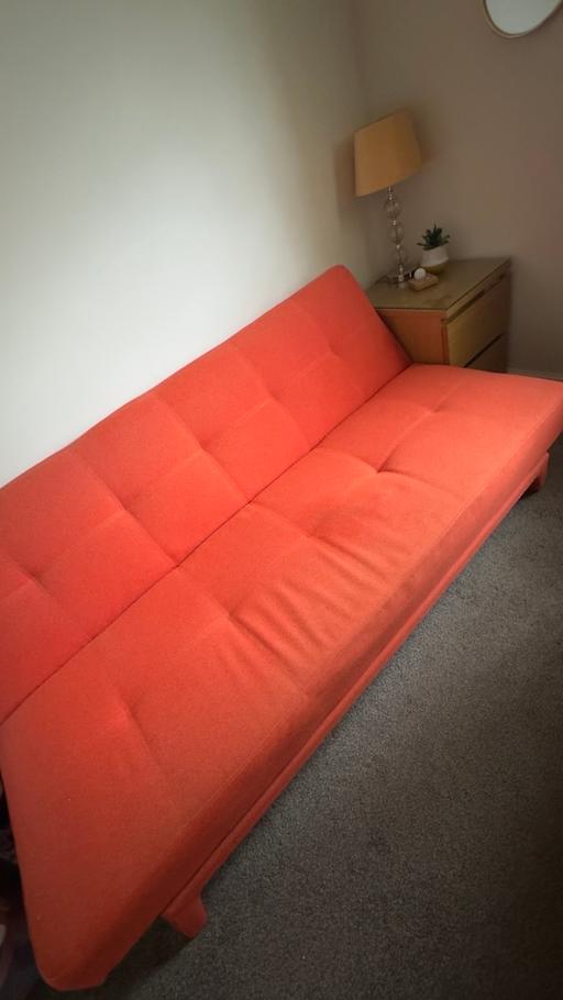 Buy & Sell Maghull Sefton - Photos for IKEA Sofa bed