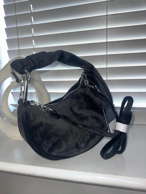Buy & Sell Westbury-on-Trym Bristol - Photos for Juicy black handbag