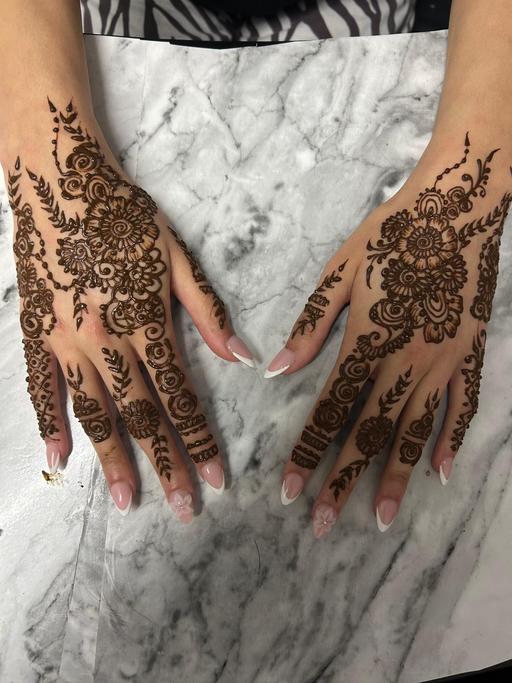 Buy & Sell Great Barr Sandwell - Photos for heena mendhi