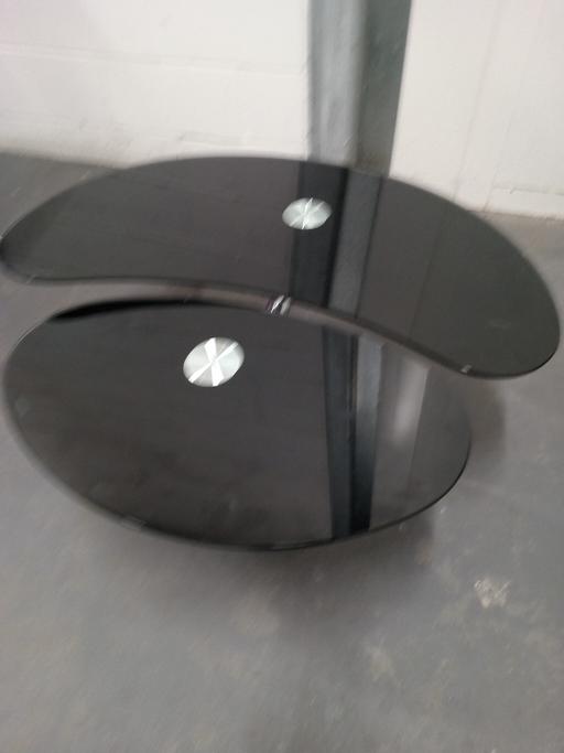 Buy & Sell Millwall East London - Photos for Table tempered glass