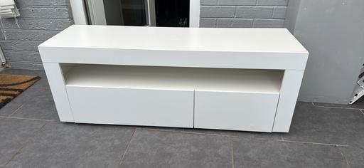 Buy & Sell Essington Wolverhampton - Photos for Tv storage unit