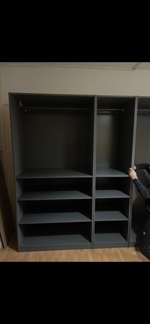 Buy & Sell Lisson Grove North West London - Photos for Wardrobe