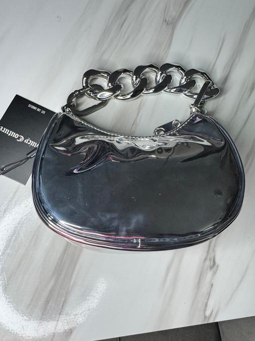 Buy & Sell Henleaze Bristol - Photos for Silver bag