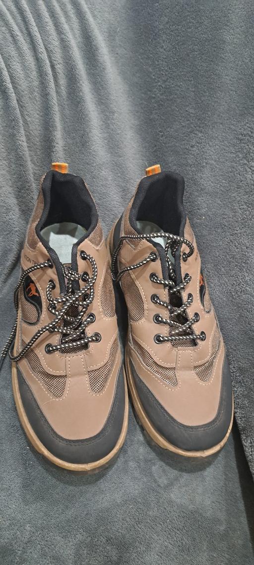 Buy & Sell Sutton Coldfield Birmingham - Photos for Faction Trip hiking shoes Size EU 42