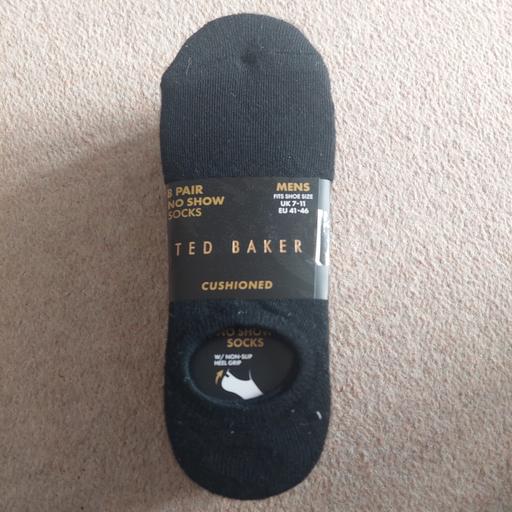 Buy & Sell Feltham Hounslow - Photos for 8 pack socks
