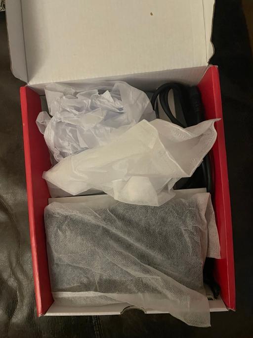 Buy & Sell Small Heath Birmingham - Photos for Nintendo Switch OLED new Boxed