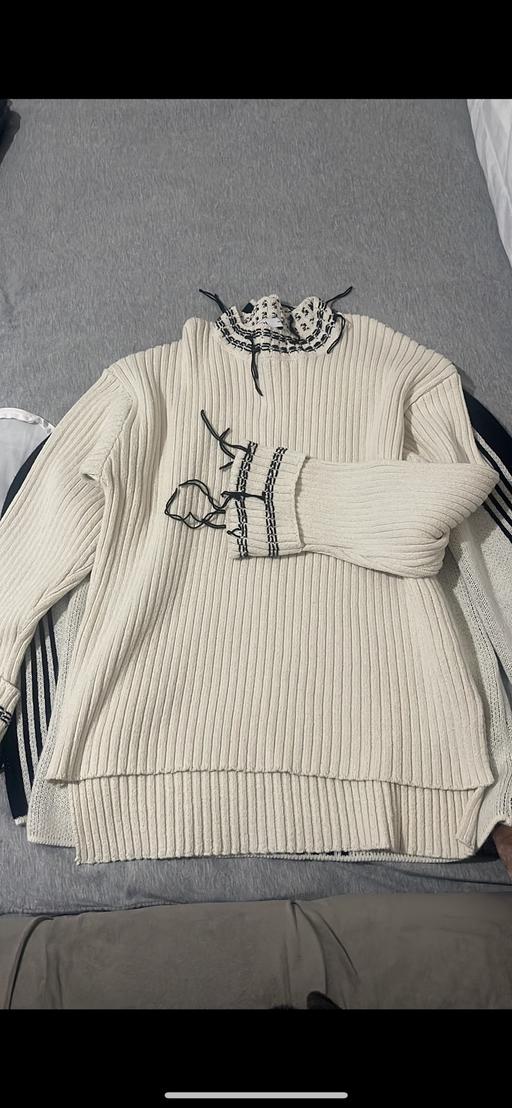 Buy & Sell Edgware Road West London - Photos for Zara jumper
