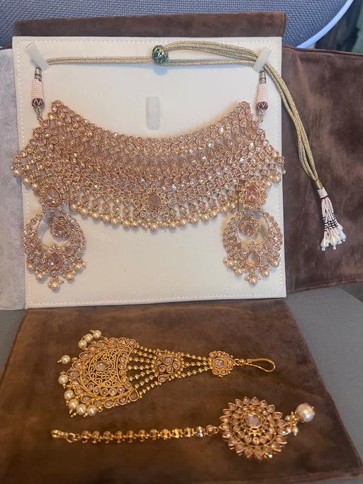 Buy & Sell Limehouse East London - Photos for Asian wedding set