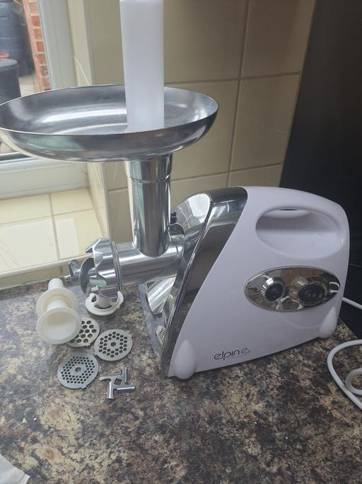 Buy & Sell Redcar Redcar and Cleveland - Photos for mincer