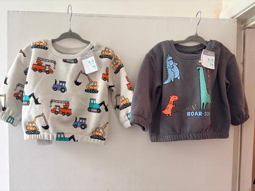 Buy & Sell Selhurst South East London - Photos for Primark kiddies tracksuits x2