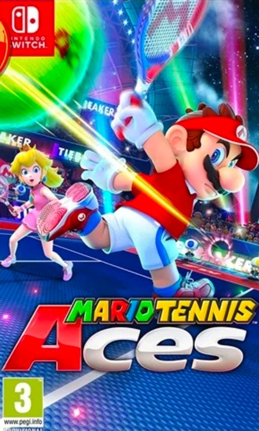 Buy & Sell Walsall Town Centre Walsall - Photos for mario tennis switch