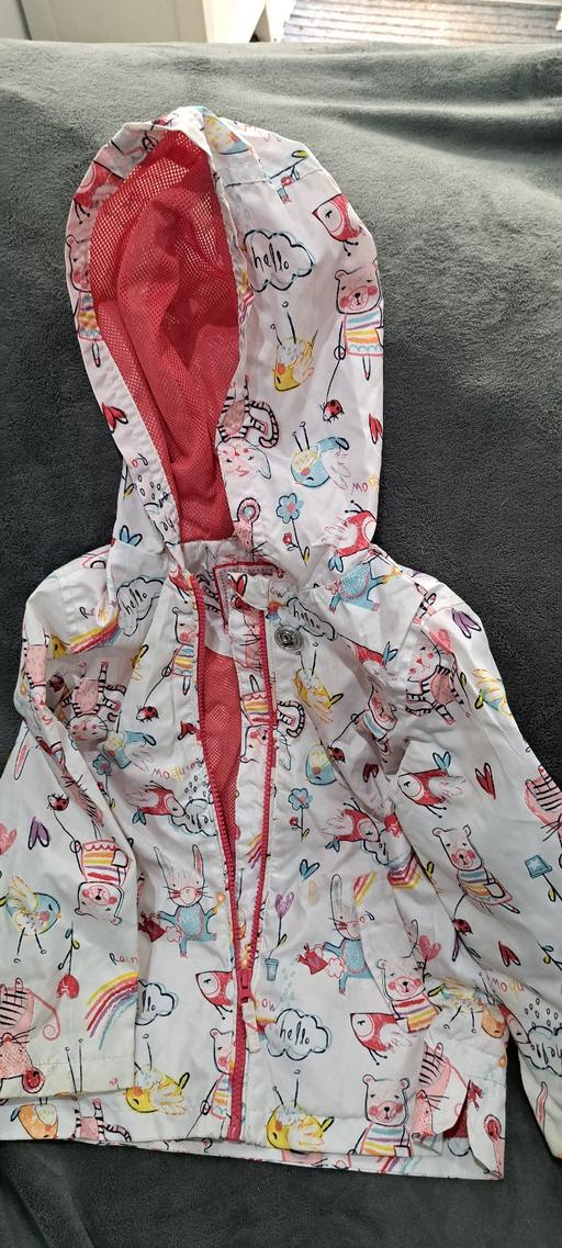 Buy & Sell Sutton Coldfield Birmingham - Photos for Nutmeg light cost Age 3-4