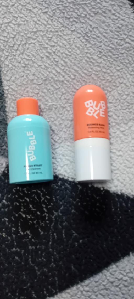Buy & Sell Bilston Wolverhampton - Photos for bubble face products
