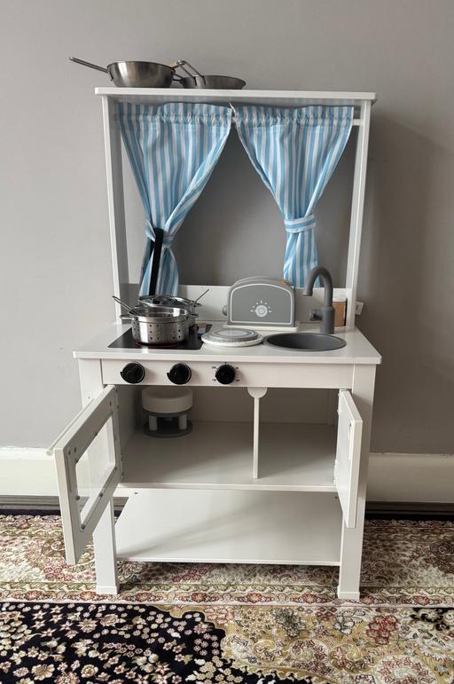 Buy & Sell Bordesley Green Birmingham - Photos for Wooden play toy kitchen