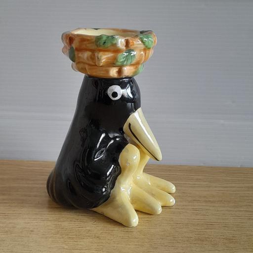 Buy & Sell Bamber Bridge South Ribble - Photos for OLD CERAMIC CROW