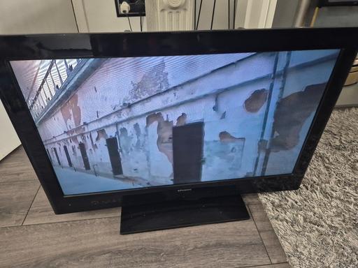 Buy & Sell Yew Tree Estate Sandwell - Photos for Polaroid tv