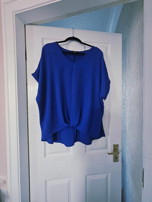 Buy & Sell Newton Doncaster - Photos for Klass summer top, size XL..NEW