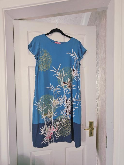 Buy & Sell Newton Doncaster - Photos for Summer dress, generous size 14.