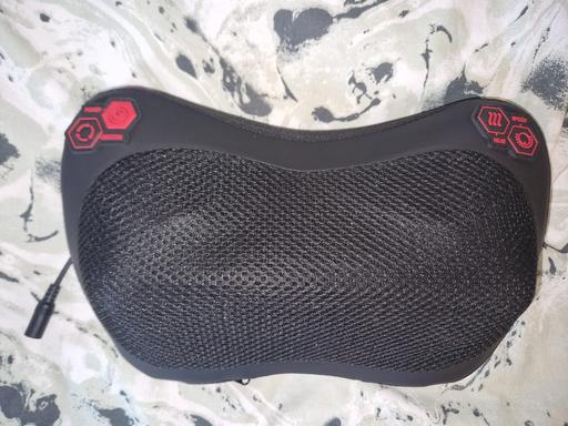 Buy & Sell Ravensthorpe Kirklees - Photos for Car & Home Massage Pillow