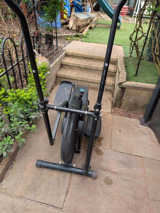 Buy & Sell Chilton Industrial Estate Babergh - Photos for Exercise Strider