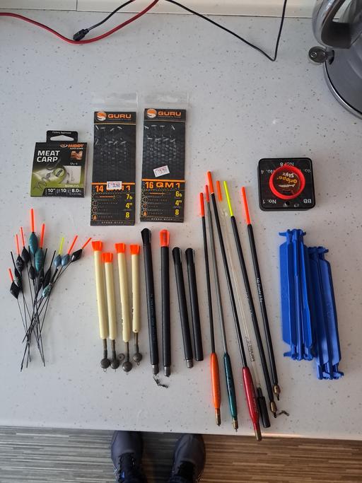 Buy & Sell Birkenhead Wirral - Photos for fishing tackle