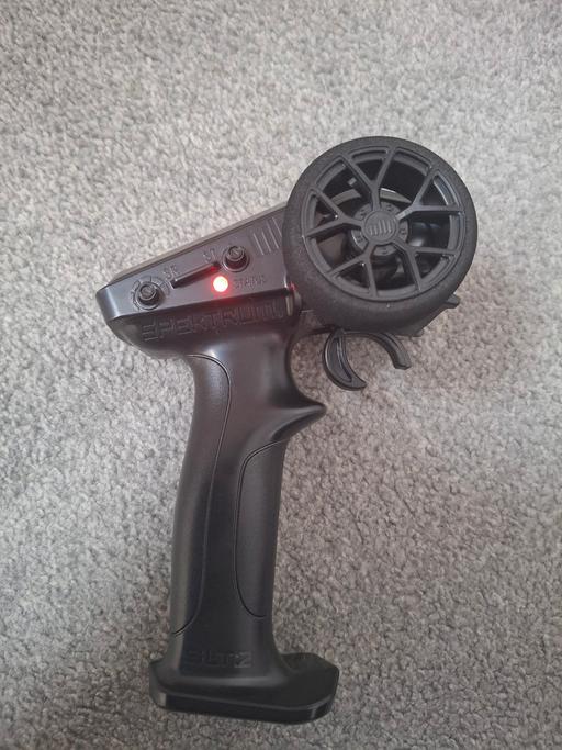 Buy & Sell Moxley Walsall - Photos for Spektrum SLT2 2-Channel 2.4Ghz Transmitter