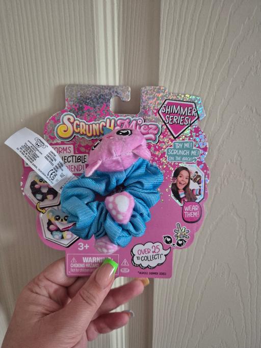 Buy & Sell Crumpsall Manchester - Photos for new Scrunchmeiz shimmer Series