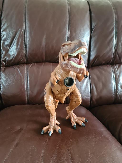 Buy & Sell Halesowen Dudley - Photos for dinosaur projector toy