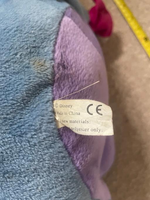 Buy & Sell Cwmfelinfach Caerphilly - Wales - Photos for Eeyore plush teddy