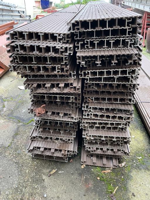 Buy & Sell Gravesend Gravesham - Photos for Aluminum decking.