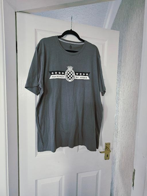 Buy & Sell Newton Doncaster - Photos for Mens T-shirt, size 3XL..like new.